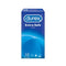 Durex Extra Safe Condoms 12's <br> Pack size: 6 x 12's <br> Product code: 133022