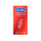Durex Fetherlite Condoms 12's <br> Pack size: 6 x 12's <br> Product code: 132861