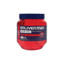 Enliven Hair Gel 250Ml Firm <br> Pack size: 12 x 250ml <br> Product code: 198731