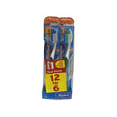 Wisdom Interdental Toothbrush Medium PM£1.00 12 for 6 <br> Pack size: 12 x 1 <br> Product code: 304253