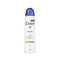 Dove Anti-Perspirant Original 150ml <br> Pack size: 6 x 150ml <br> Product code: 271168