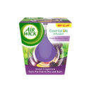 Airwick Candle Purple Blackberry Spice (Pm £3.69) <br> Pack size: 6 x 1 <br> Product code: 545763