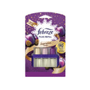 Febreze 3volution Refill SugarPlum 20ml <br> Pack size: 7 x 20ml <br> Product code: 541939