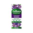 Zoflora Disinfectant Midnight Bloom 500ml <br> Pack size: 1 x 500ml <br> Product code: 455519