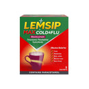 Lemsip Max Colda&flu Blackcurrent Sachets 5's EAN 5000158065703 <br> Pack Size: 6 x 5's <br> Product code: 194014