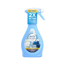 Febreze Fabric Refresher Spray Cotton Fresh 500ml <br> Pack size: 8 x 500ml <br> Product code: 544353