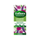 Zoflora Disinfectant Country Garden 120ml <br> Pack size: 12 x 120ml <br> Product code: 455511