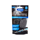 Wisdom Active Whitening Charcoal Floss <br> Pack size:12 x 1 <br> Product code: 304551