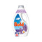 Bold Liquid 33 Washes 2 in 1 Lavender & Camomile 1023ml <br> Pack size: 4 x 1023ml <br> Product code: 482206