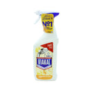 Viakal Limescale Remover Spray Vinegar Action 500ml <br> Pack Size: 10 x 500ml <br> Product code: 559724