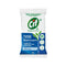 Cif Biodegradable Bathroom Wipes 60's <br> Pack size: 7 x 60's <br> Product code: 555507