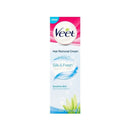 Veet Cream Sensitive 100ml <br> Pack Size: 12 x 100ml <br> Product code: 164432