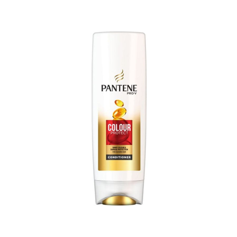 Pantene Conditioner 250ml Colour Protect <br> Pack Size: 6 x 250ml <br> Product code: 184392