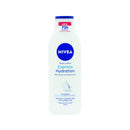 Nivea Express Hydration Normal To Dry Skin Lotion 250ml <br> Pack size: 6 x 250ml <br> Product code: 224580