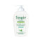 Simple Handwash Gentle Care 250ml <br> Pack size: 6 x 250ml <br> Product code: 336072