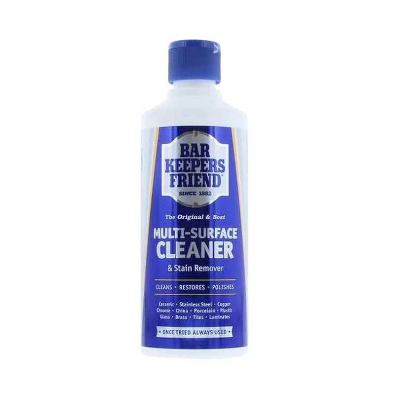 Bar Keepers Friend Original Stain Remover Powder 250g <br> Pack size: 6 x 250g <br> Product code: 555612