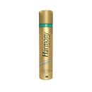 Harmony Gold Hairspray 400ML Natural Hold <br> Pack size: 6 x 400ml <br> Product code: 164813