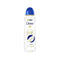 Dove Anti-Perspirant Original 150ml <br> Pack size: 6 x 150ml <br> Product code: 271168