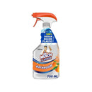 Mr Muscle Platinum Bathroom Cleaning Spray 750ml <br> Pack size: 6 x 750ml <br> Product code: 557423