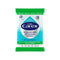 Carex Biodegradable Wipes 15s <br> Pack size: 10 x 15s <br> Product code: 332394