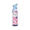Febreze Air Mist Freshener Spray Blossom & Breeze 185ml <br> Pack size: 8 x 185ml <br> Product code: 541931