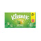 Kleenex Balsam Regular Tissues 64's PM£2.25<br> Pack size: 12 x 64's <br> Product code: 422752