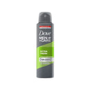 Dove Mens Anti-Perspirant Extra Fresh 250ml <br> Pack size: 6 x 250ml <br> Product code: 401416