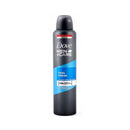 Dove Cool Fresh Men Anti-Perspirant Deodorant 250ml<br> Pack size: 6 x 250ml <br> Product code: 401415
