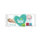 Pampers Sensitive Baby Wipes 52S (Pm £1.29) <br> Pack size: 12 x 52s <br> Product code: 398702