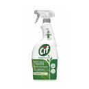 Cif Antibacterial & Shine Spray 700Ml <br> Pack size: 6 x 700ml <br> Product code: 555595