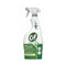 Cif Antibacterial & Shine Spray 700Ml <br> Pack size: 6 x 700ml <br> Product code: 555595