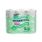 Freedom Quilted Toilet Tissue 3ply Aloe Vera 9'S <br> Pack size: 5 x 9s <br> Product code: 423609