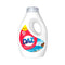 Daz Regular Washing Liquid 20 Washes 700ml PM £3.79 <br> Pack size: 4 x 700ml <br> Product code: 482995