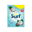 Surf Auto Coconut Bliss 10w 500g PM£2.99 <br> Pack size: 7 x 500G <br> Product code: 487140
