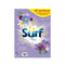 Surf Washing Powder 500g 10w Lavender Pm £2.99 <br> Pack Size: 7 x 500g <br> Product code: 487141