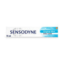 Sensodyne Toothpaste Daily Care Original Mint 75ml <br> Pack size: 12 x 75ml <br> Product code: 286680