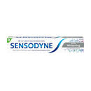 Sensodyne Toothpaste Daily Care Gentle Whitening 75ml <br> Pack size: 12 x 75ml <br> Product code: 286746