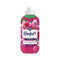 Comfort Creations Fabric Conditioner 30w Strawberry 900ml <br> Pack size: 8 x 900ml <br> Product code: 444101