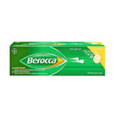 Berocca Vitamin B 15's <br> Pack size: 10 x 15's <br> Product code: 121259
