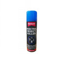 Rentokil Bedbugs Insectrol Insect Killer Spray 300ml EAN 5012607009183 <br> Pack size: 6 x 300ml <br> Product code: 364190