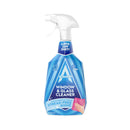 Astonish Window Cleaner Trigger Spray 750Ml <br> Pack size: 12 x 750ml <br> Product code: 551760