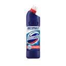 Domestos Bleach Original 750ml (PM £1.35) <br> Pack size: 9 x 750ml <br> Product code: 462223