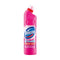 Domestos Bleach Pink Power 750ml (PM £1.49) <br> Pack size: 9 x 750ml <br> Product code: 462225