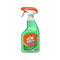 Mr Muscle Platinum Window & Glass Cleaner 750Ml <br> Pack size: 6 x 750ml <br> Product code: 557420