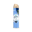 Glade TrueScent Air Freshener Pure Clean Linen 300ml <br> Pack size: 12 x 300ml <br> Product code: 559024