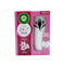 Airwick Freshmatic Complete Cherry Blossom <br> Pack size: 4 x 1 <br> Product code: 541367