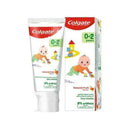 Colgate Smiles Baby Toothpaste 0-2 Years 50Ml <br> Pack size: 12 x 50ml <br> Product code: 282350