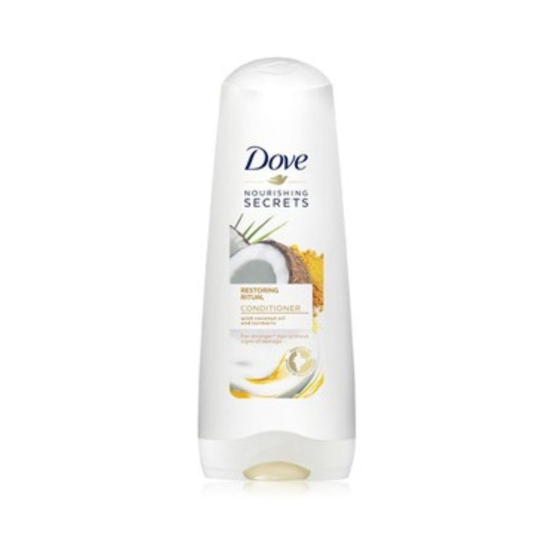 Dove Conditioner Restoring Ritual 200ml <br> Pack size: 6 x 200ml <br> Product code: 180566