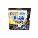 Finish All In One Ultimate Lemon Tablets 15's PM£4.99 <br> Pack size: 7 x 15's <br> Product code: 472593