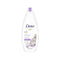 Dove Bodywash 250ml Relaxing <br> Pack Size: 6 x 250ml <br> Product code: 401413